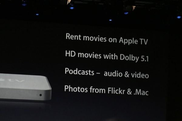 Macworld 2008 — keynote — photograph 85
