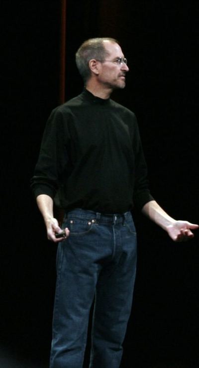 Macworld 2008 — keynote — photograph 102