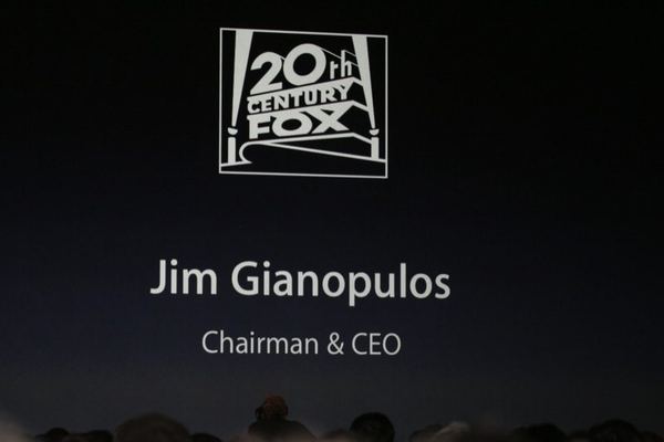 Macworld 2008 — keynote — photograph 111