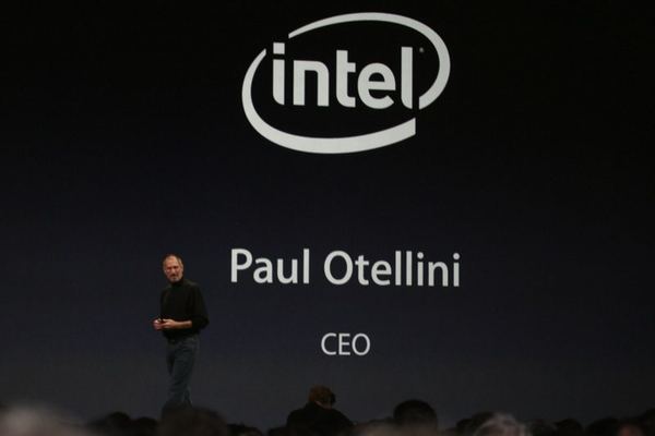 Macworld 2008 — keynote — photograph 149