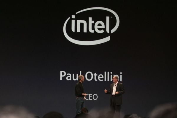 Macworld 2008 — keynote — photograph 151