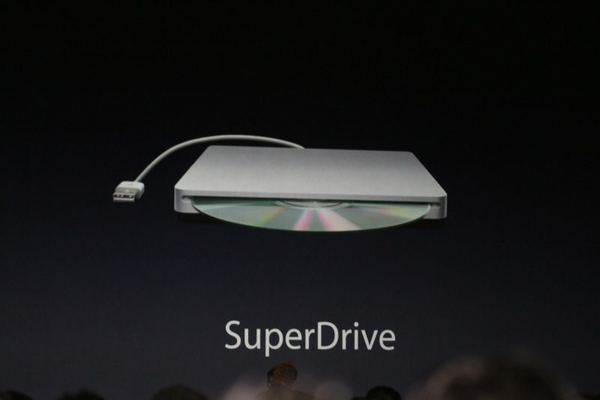 Macworld 2008 — keynote — photograph 157