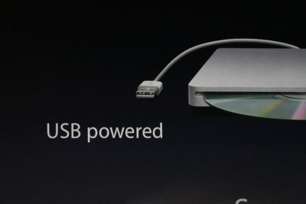 Macworld 2008 — keynote — photograph 158