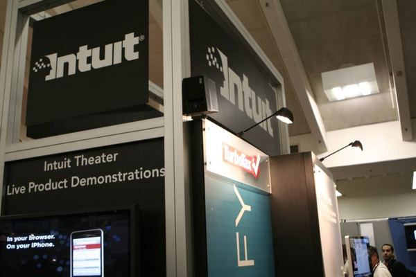 Macworld 2008 — Moscone South — photograph 9