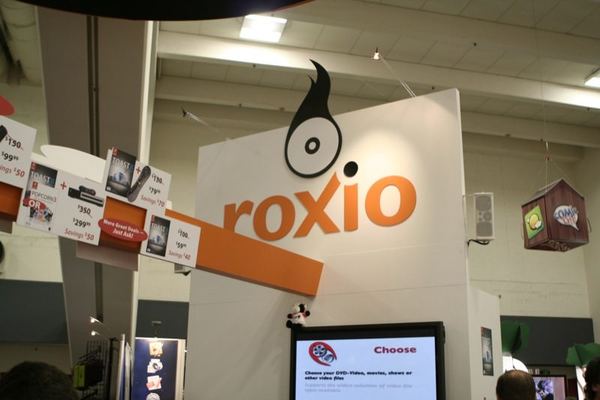 Macworld 2008 — Moscone South — photograph 35