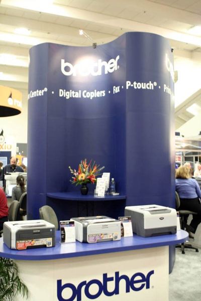 Macworld 2008 — Moscone South — photograph 52
