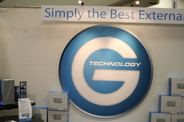Macworld 2008 — Moscone South — photograph 66
