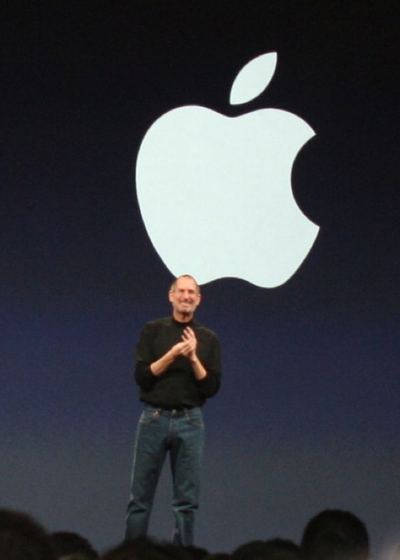 Macworld 2008 — after the keynote — photograph 3