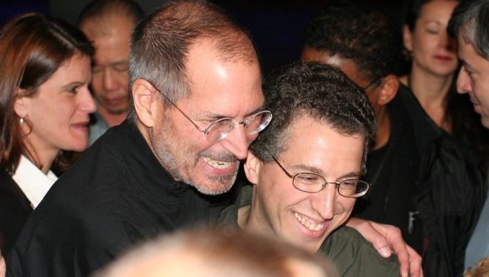 Macworld 2008 — after the keynote — photograph 6