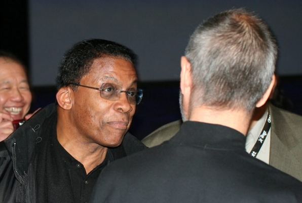 Macworld 2008 — after the keynote — photograph 7
