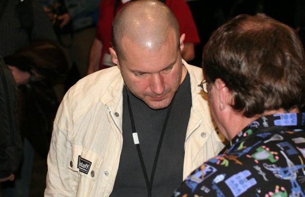 Macworld 2008 — after the keynote — photograph 11