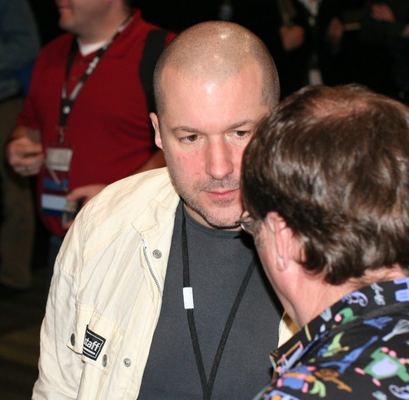 Macworld 2008 — after the keynote — photograph 12