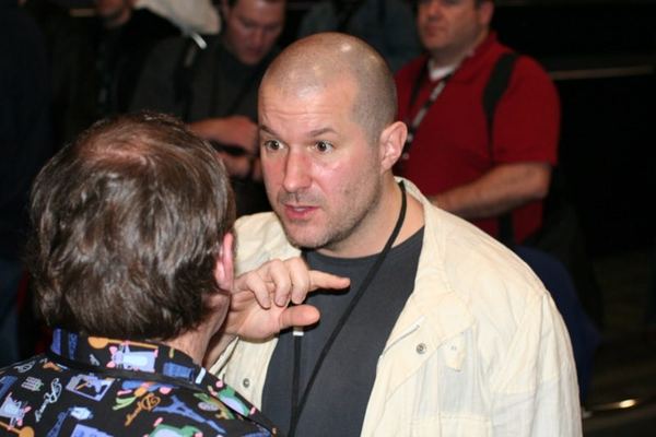 Macworld 2008 — after the keynote — photograph 15