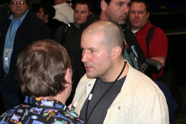 Macworld 2008 — after the keynote — photograph 16