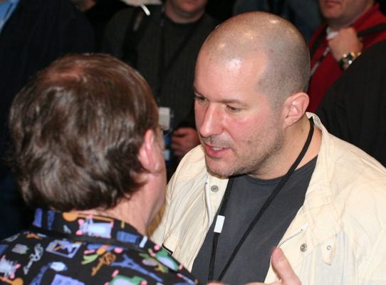 Macworld 2008 — after the keynote — photograph 17
