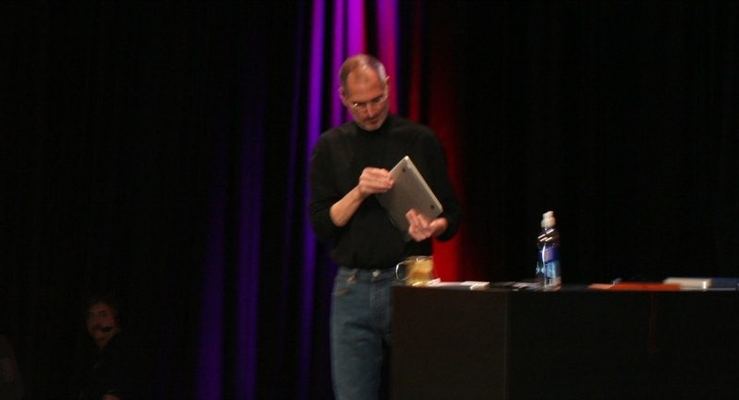 Macworld 2008 — after the keynote — photograph 21