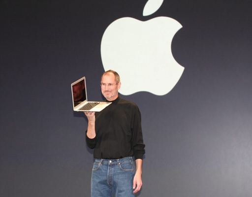 Macworld 2008 — after the keynote — photograph 28