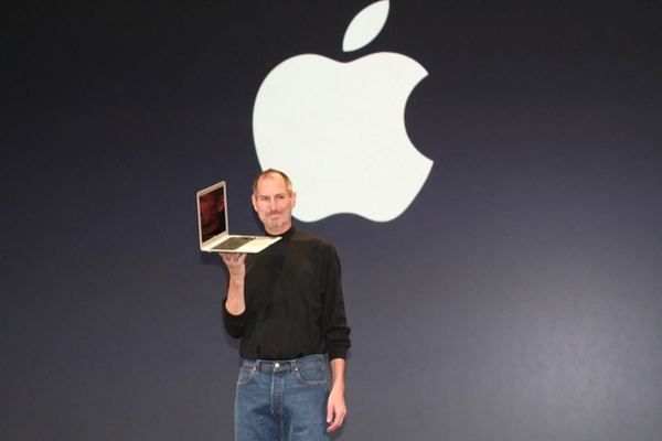 Macworld 2008 — after the keynote — photograph 29