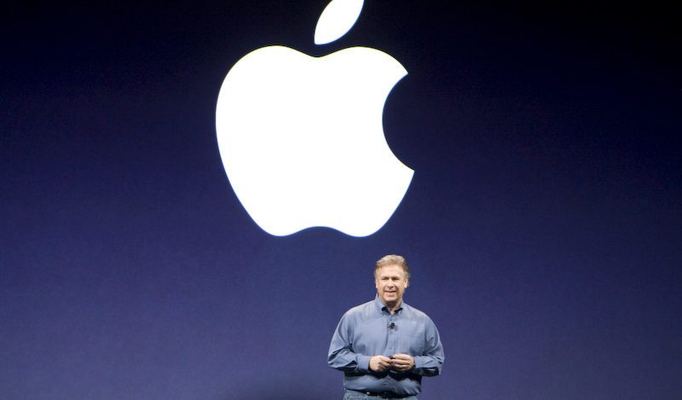 Macworld 2009 — keynote — photograph 2