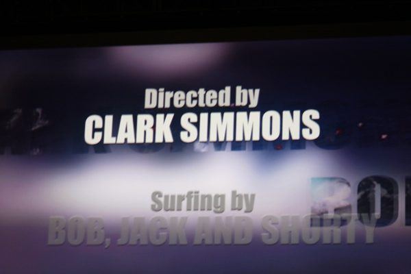 Macworld San Francisco 2006 — keynote — photograph 94