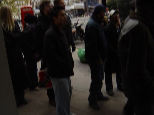 Apple Store — Regent Street — photograph 2