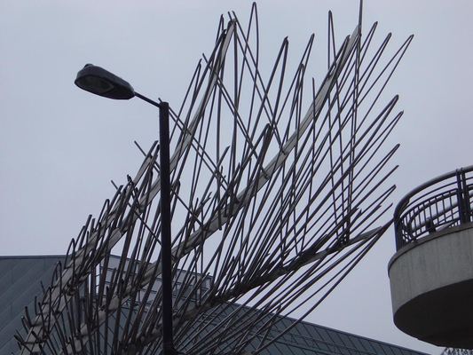 Apple Store — Regent Street — photograph 46