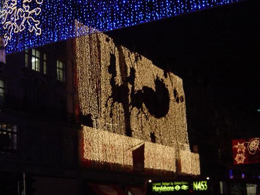 Apple Store — Regent Street — photograph 69