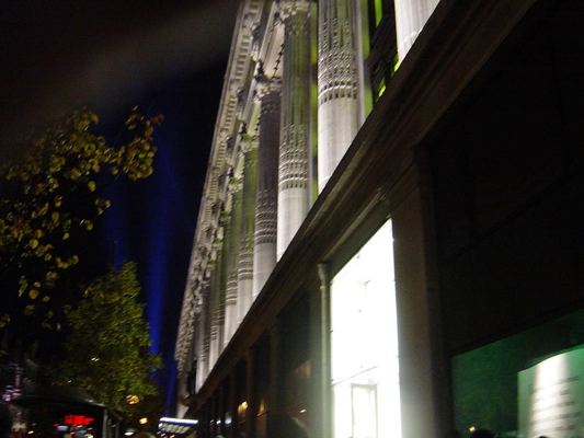 Apple Store — Regent Street — photograph 76