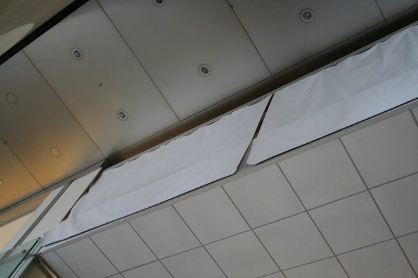 Regent Street refurbishment — 24 May 2006 — photograph 4