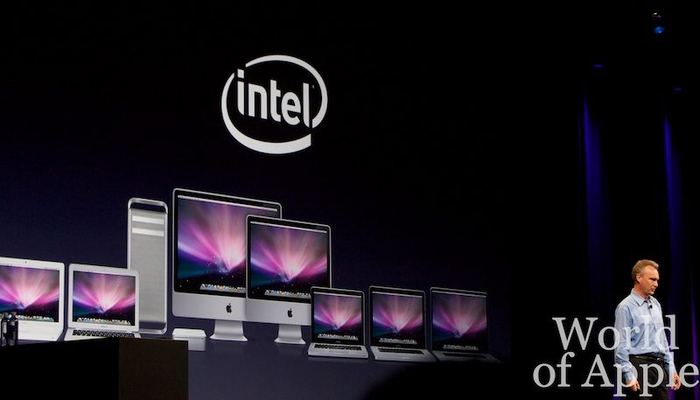 WWDC 2009 — keynote — photograph 21