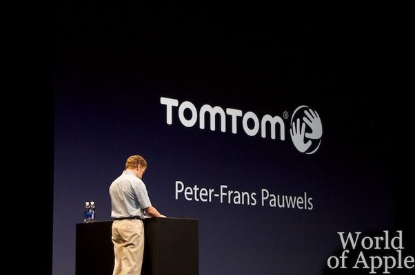 WWDC 2009 — keynote — photograph 42