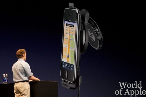 WWDC 2009 — keynote — photograph 43