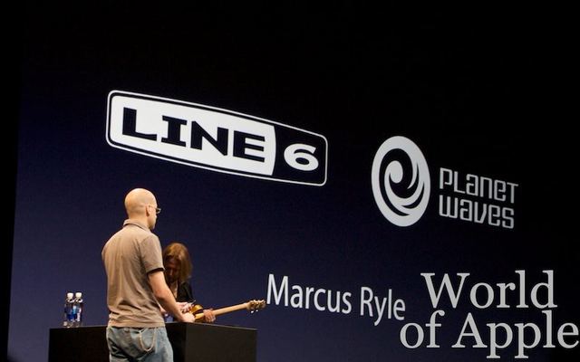 WWDC 2009 — keynote — photograph 51