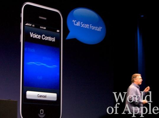 WWDC 2009 — keynote — photograph 66